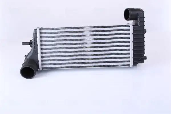 NISSENS 96251 Turbo Radyatörü