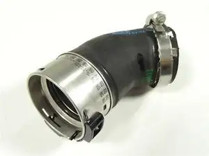 MGA 962608 Turbo Hortumu 7E0145708