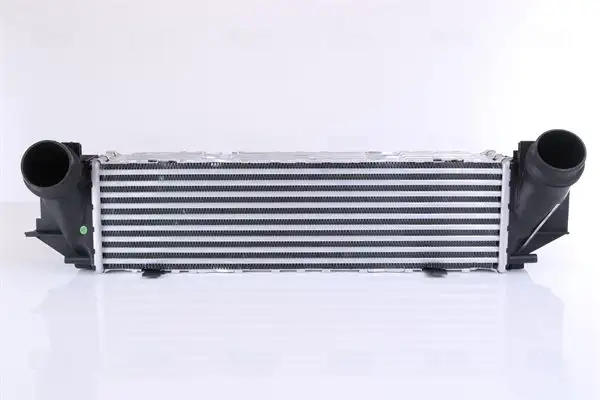 NISSENS 96322 Turbo Radyatörü 17117618769