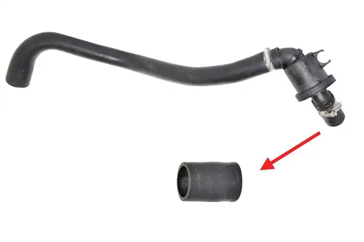 MGA 963699 Turbo Hortumu 1C156K683AM