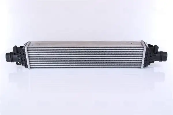 NISSENS 96375 Turbo Radyatörü 95026333