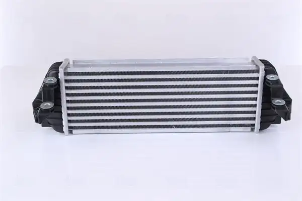 NISSENS 96435 Turbo Radyatörü