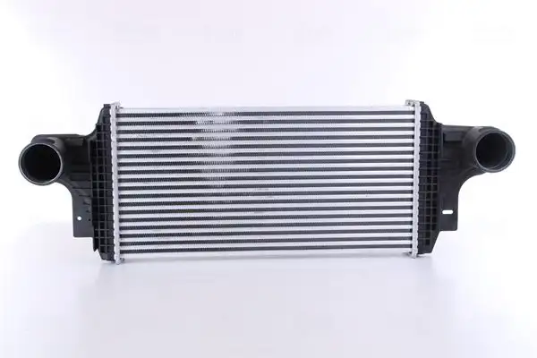 NISSENS 96438 Turbo Radyatörü A1645000200