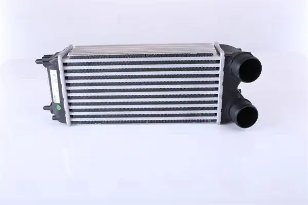 NISSENS 96553 Turbo Radyatörü