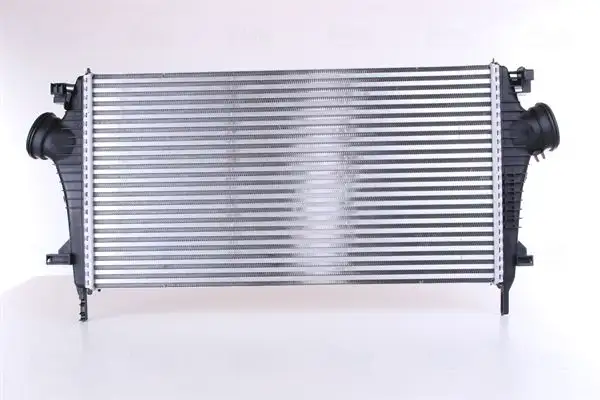 NISSENS 96554 Turbo Radyatörü 13241751