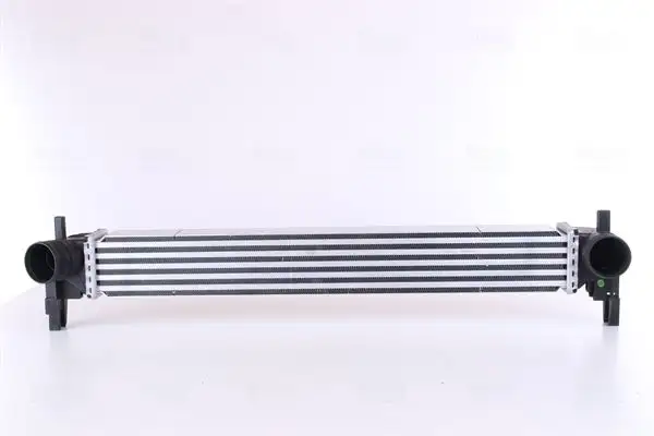 NISSENS 96566 Turbo Radyatörü