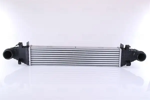 NISSENS 96596 Turbo Radyatörü A2045000500