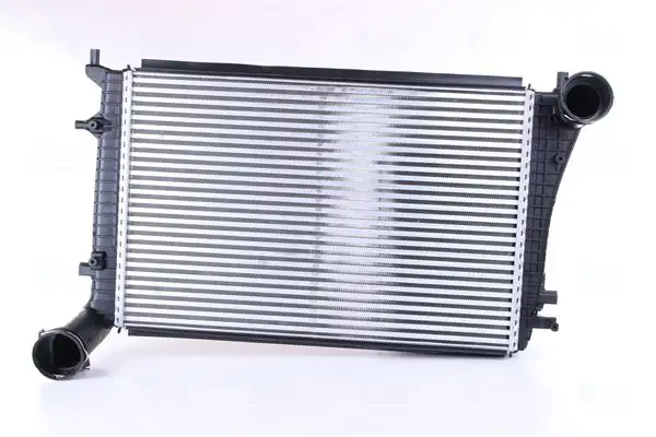 NISSENS 96619 Turbo Radyatörü