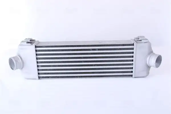 NISSENS 96641 Turbo Radyatörü