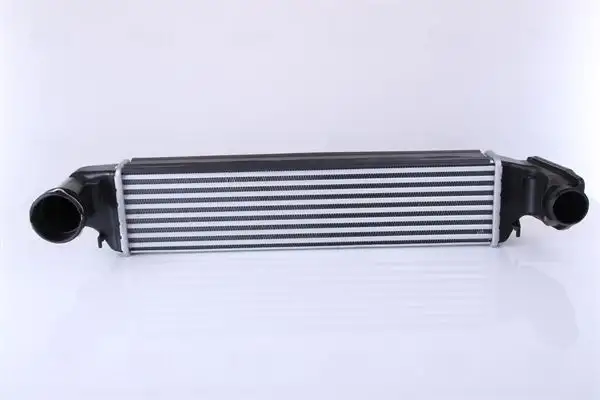 NISSENS 96654 Turbo Radyatörü 17517786351