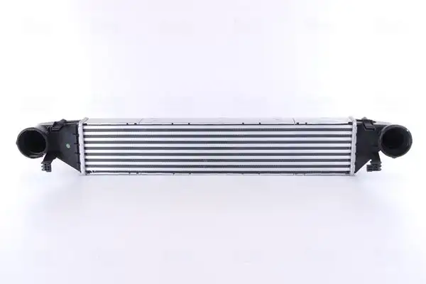 NISSENS 96714 Turbo Radyatörü A2035000400