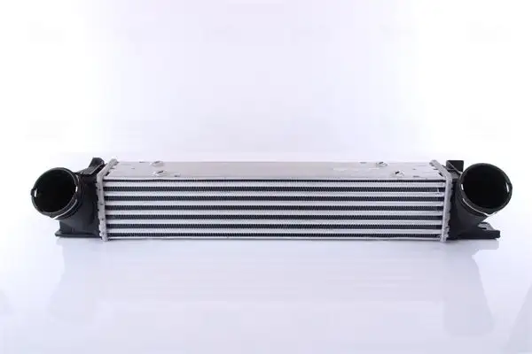 NISSENS 96725 Turbo Radyatörü 17517524916