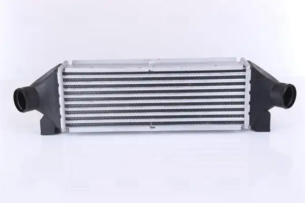 NISSENS 96732 Turbo Radyatörü