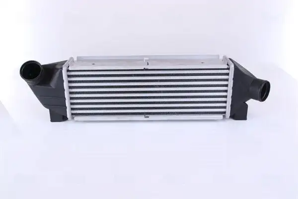 NISSENS 96733 Turbo Radyatörü
