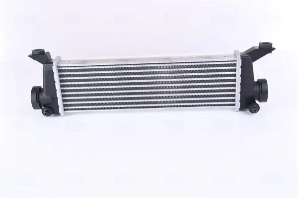 NISSENS 96782 Turbo Radyatörü A1685000000