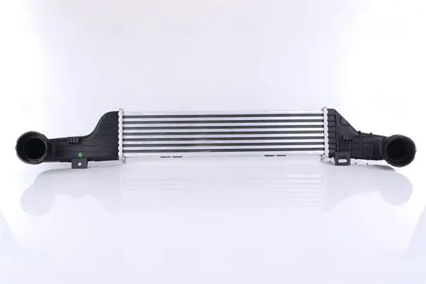 NISSENS 96784 Turbo Radyatörü A2105002100