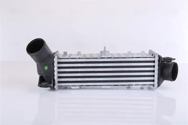 NISSENS 96796 Turbo Radyatörü 6K0145805E