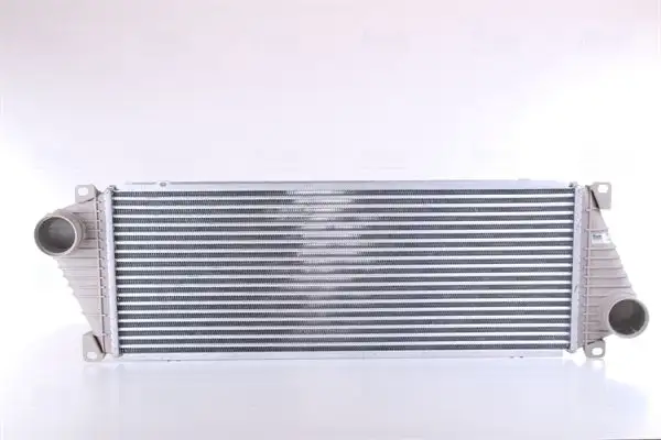 NISSENS 96842 Turbo Radyatörü
