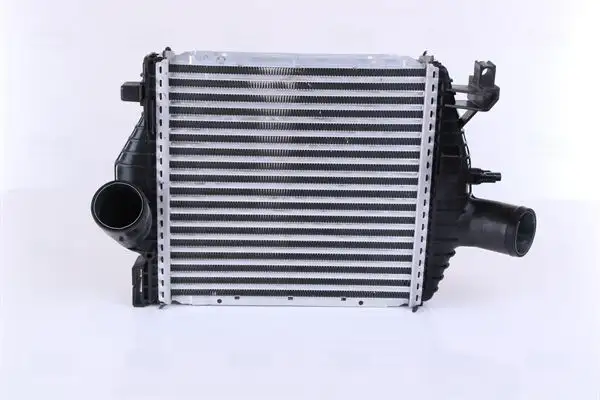 NISSENS 96894 Turbo Radyatörü A6385012901