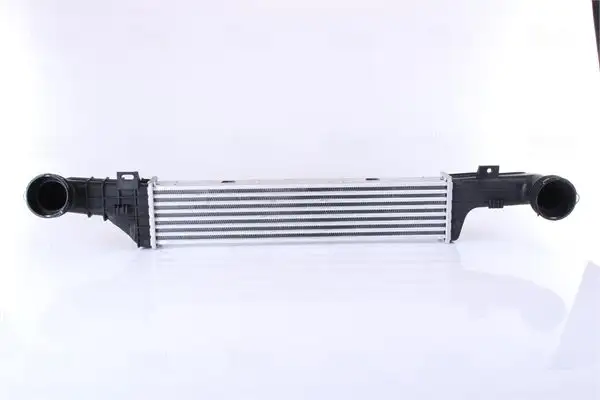 NISSENS 96899 Turbo Radyatörü A2105001900