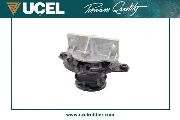 ÜÇEL 97115 Şanzıman Takozu A9062420013