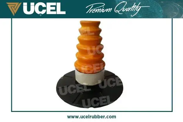 ÜÇEL 97121 Arka Süspansiyon Takozu A4473240100