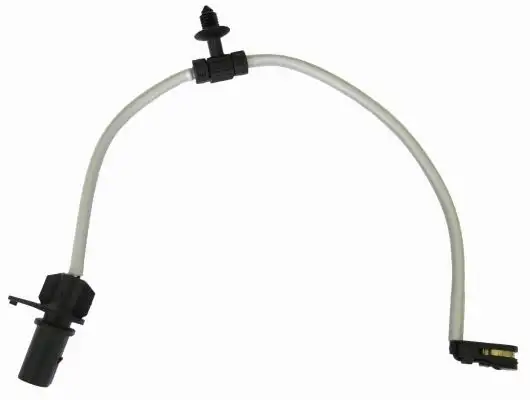 TEXTAR 98058900 Arka Balata Sensörü (Sağ) 80A615121