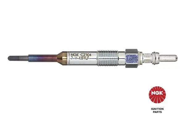 NGK 9826 (CZ104) Kızdırma Bujisi N10591604