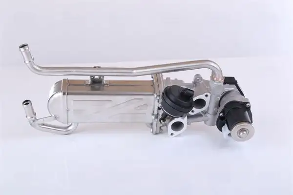 NISSENS 98375 EGR Valfi