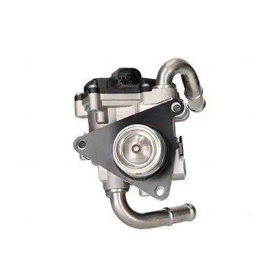NISSENS 98404 EGR Valfi 04L131501F