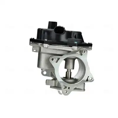 NISSENS 98521 EGR Valfi