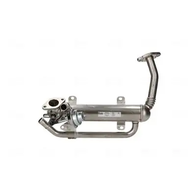 NISSENS 989275 EGR Soğutucusu 03G131512AD