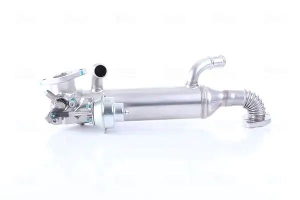 NISSENS 989290 EGR Soğutucusu 070131512F