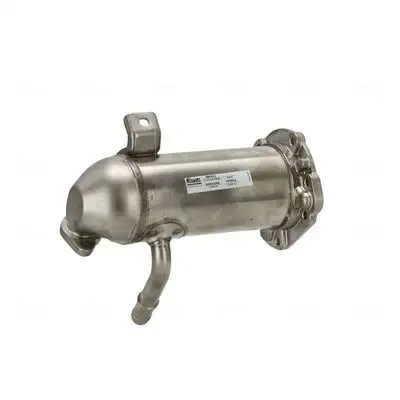 NISSENS 989431 EGR Soğutucusu