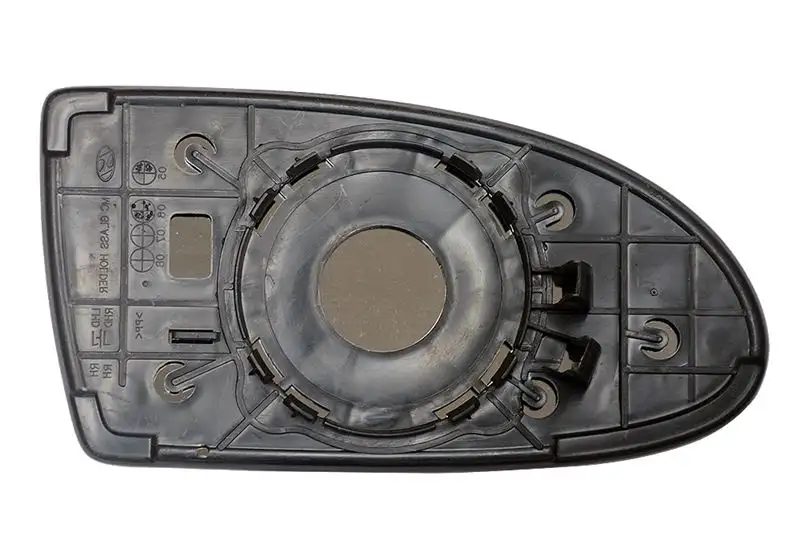 MGA 99100 Dış Ayna Camı (Sol) 876111E010