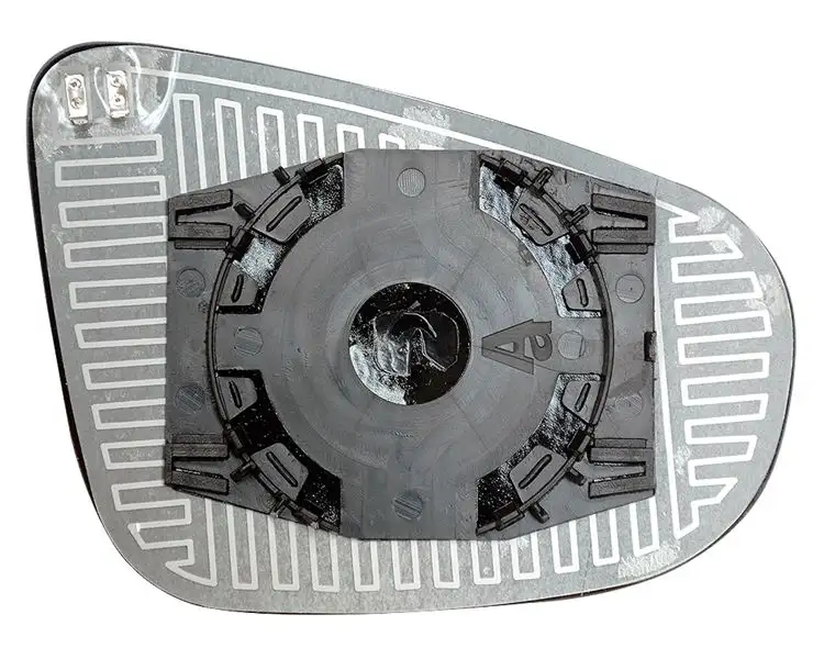 MGA 99112 Dış Ayna Camı (Sol) 5K0857521