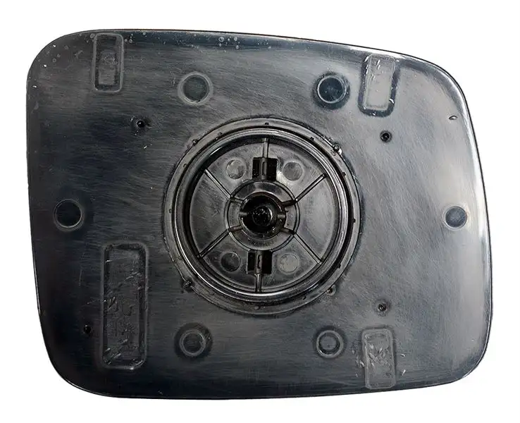 MGA 99120 Dış Ayna Camı (Sol) 701857521P