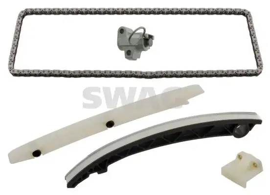 SWAG 99130372 Eksantrik Zincir Seti