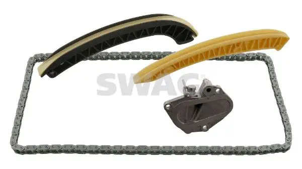 SWAG 99130497 Eksantrik Zincir Seti 03E109229AS2