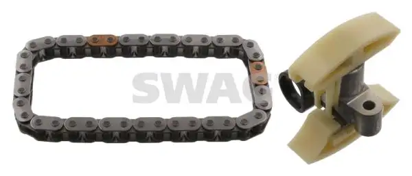 SWAG 99133692 Eksantrik Zincir Seti