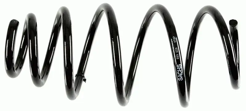 SACHS 993023 Ön Helezon Yayı