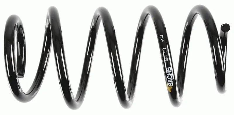 SACHS 993118 Ön Helezon Yayı 3C0411105N