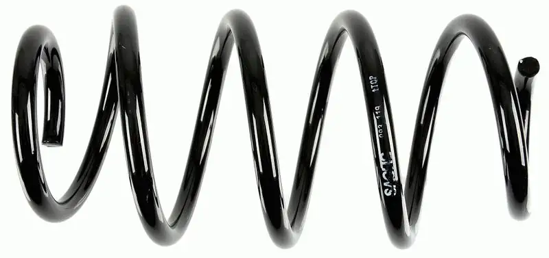 SACHS 993119 Ön Helezon Yayı 3C0411105P
