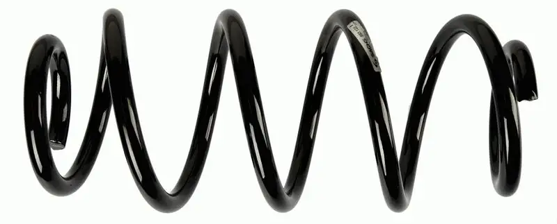 SACHS 993122 Ön Helezon Yayı 8K0411105DE
