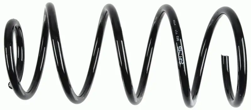 SACHS 993211 Ön Helezon Yayı 30666205