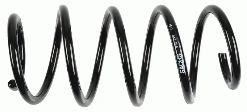 SACHS 993226 Ön Helezon Yayı 6Q0411105M