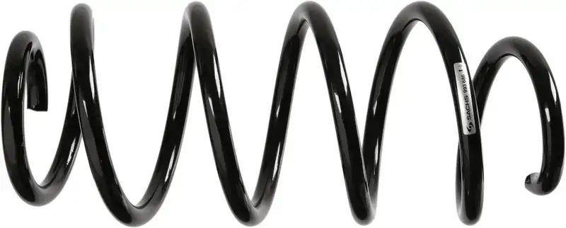 SACHS 993686 Ön Helezon Yayı 3C0411105AJ