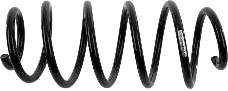 SACHS 993744 Ön Helezon Yayı 31280486