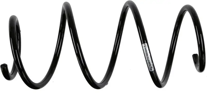 SACHS 993915 Ön Helezon Yayı A4533210004