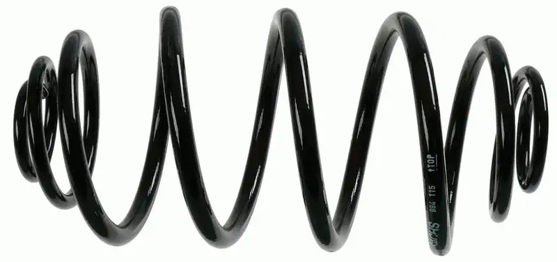 SACHS 994115 Arka Helezon Yayı